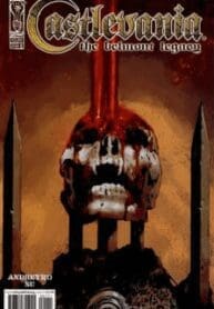 Castlevania (2005) (IDW)