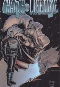 Chance de uma Vida Inteira (2008) (Alterna)