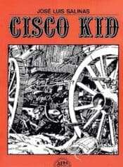 Cisco Kid (1987) (L&PM+MA)