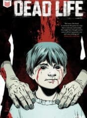 Dead Life (2018) (Titan)