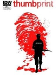 Digitais (2013) (IDW)