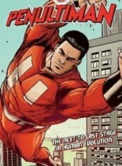 Penultiman (2020) (Ahoy)