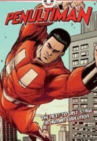 Penultiman (2020) (Ahoy)