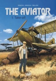 O Aviador (2020) (Europe)