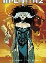 Imperatriz (2018) (Panini)