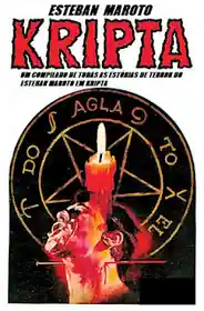 Kripta – Esteban Maroto (Compilação)