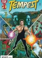 Tempest (1996) – Profetas e Reis (Dc)