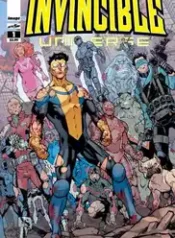 Universo Invencível (2013) (Image)