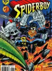 Spider-Boy (Amalgam (Marvel)