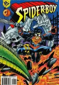 Spider-Boy (Amalgam (Marvel)