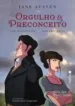 Orgulho e Preconceito (2016) (Nemo)