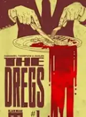 The Dregs (Black Mask)