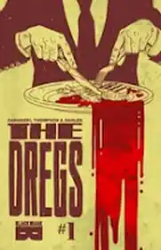 The Dregs (Black Mask)