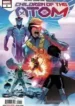 Filhos do Átomo (2021) (Marvel)