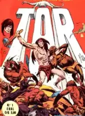 Tor v1 (1975) (Ebal)