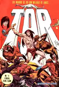 Tor v1 (1975) (Ebal)