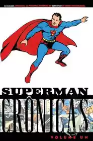 Superman – Crônicas (Panini)