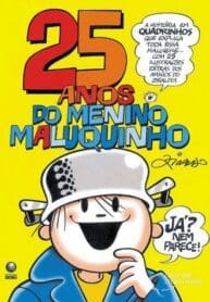 Coleção Ziraldo (Ed. Globo)