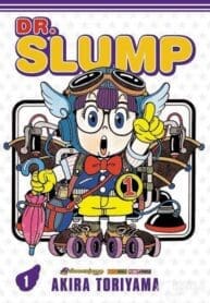 Dr. Slump (Panini)