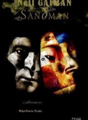 Miguelanxo Prado – Sandman – O Coração de Uma Estrela (Vertigo)