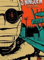 O Ninguém (Pipoca & Nanquim)