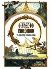 O Anel do Nibelungo (Pipoca & Nanquim)