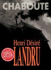 Henri Désiré Landru (Chaboute) (Pipoca & Nanquim)