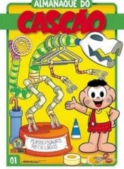 Almanaque do Cascão (2ª Série) (Panini)