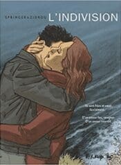 Herança Dividida (Zidrou + Springer) (Futuropolis)