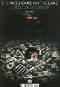 A Bela Casa no Lago (2021) (Dc)