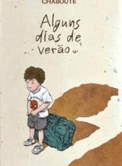 Alguns Dias de Verão (Chabouté) (Paquet)