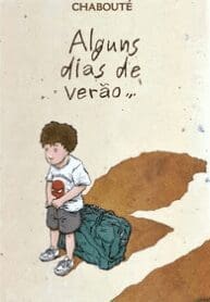 Alguns Dias de Verão (Chabouté) (Paquet)