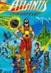 As Crônicas de Atlântida (1990) (Dc)