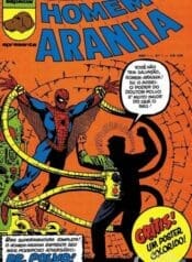 Homem-Aranha (Bloch)