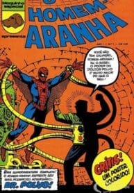 Homem-Aranha (Bloch)