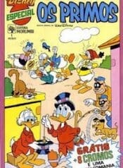 Disney Especial (PT) (Morumbi)