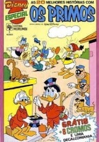 Disney Especial (PT) (Morumbi)