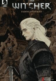 The Witcher – Memórias Desvanecidas (2020) (Dark Horse)-R