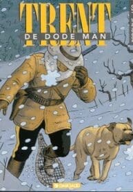 Trent (Rodolphe+Leo) (Dargaud)