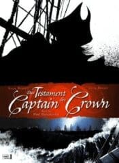 O Testamento do Capitão Crown (Soleil)