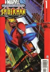 Ultimate Spider-Man v1 (2000) (Marvel)