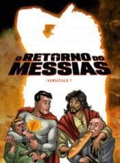O Retorno do Messias (Comix Zone)