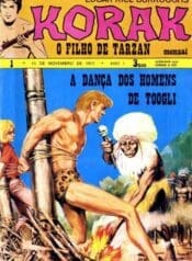 Korak (PT) (Aguiar & Dias)