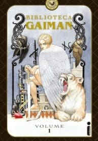 Biblioteca Gaiman (Intrínseca)