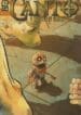 Canto & A Cidade dos Gigantes (2021) (IDW)