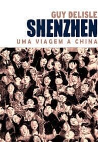 Shenzhen – Uma Viagem à China (2006) (Draw)