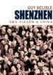 Shenzhen – Uma Viagem à China (2006) (Draw)