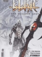 Elric – O Equilíbrio Perdido (2011) (Boom)