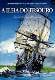 Grandes Clássicos da Literatura em Quadrinhos (PT) (DelPrado)