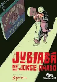Jubiabá (Cia. das Letras)